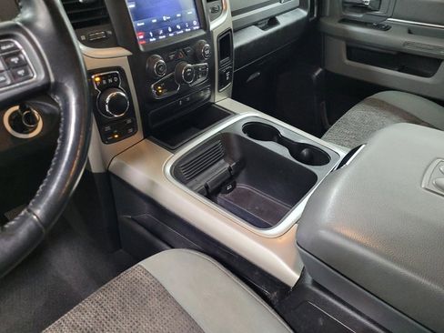 Used 2018 RAM 1500 Big Horn image 26