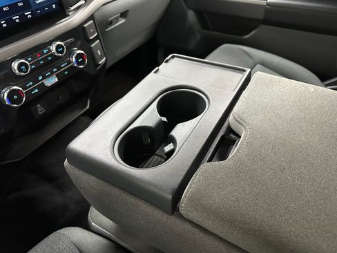 Used 2025 Ford F150 XLT w/ Equipment Group 301A Standard image 35