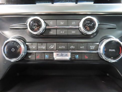 Used 2023 Ford F150 Lariat w/ Equipment Group 502A High AWD/4WD image 55