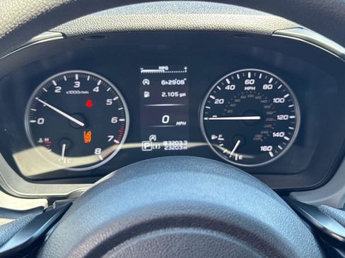 Used 2024 Subaru Crosstrek 2.0i Premium AWD/4WD image 18