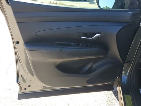 New 2026 Hyundai Tucson Blue SE w/ Tow & Go Package image 18