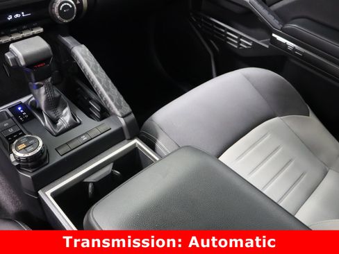 Used 2024 Toyota Tacoma TRD Off-Road image 16