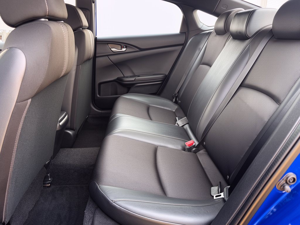 Used 2020 Honda Civic Sport image 25
