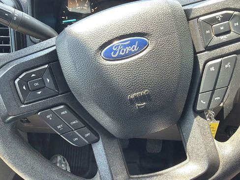 Used 2020 Ford F150 XL w/ XL Power Equipment Group AWD/4WD image 17