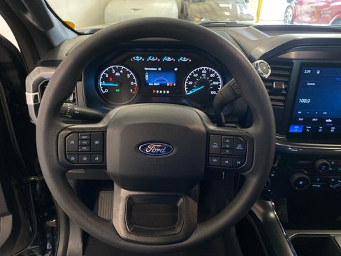 New 2026 Ford F150 STX image 25