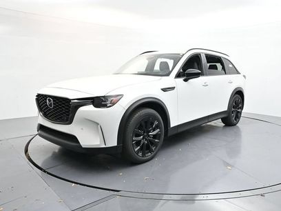 New 2026 MAZDA CX-90 3.3 Turbo w/ Premium Sport Pkg