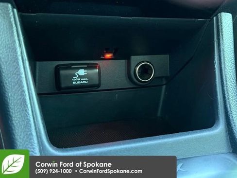 Used 2018 Subaru WRX Limited w/ Popular Package #3 AWD/4WD image 28