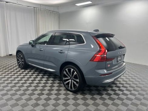 Used 2023 Volvo XC60 B5 Ultimate w/ Climate Package AWD/4WD image 6