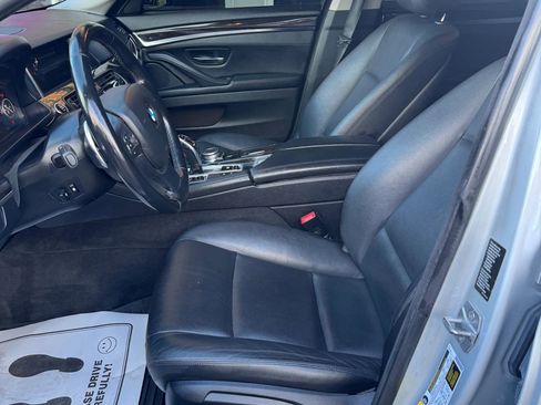 Used 2016 BMW 528i xDrive Sedan image 20