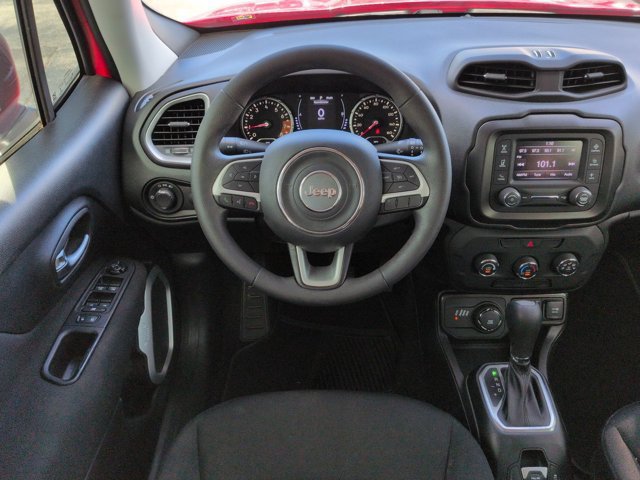 Used 2020 Jeep Renegade Sport AWD/4WD image 16