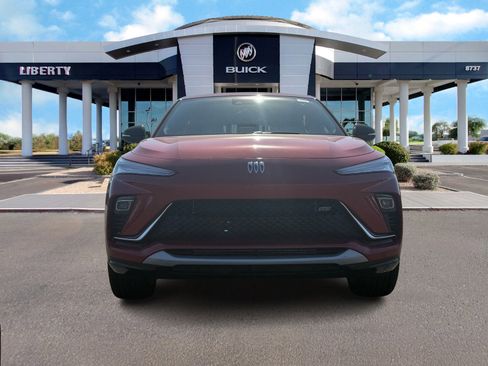 Used 2024 Buick Envista Sport Touring w/ Convenience I Package image 8