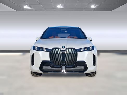 New 2026 BMW iX xDrive60 w/ M Sport Package image 6