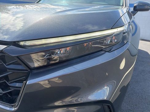Certified 2024 Honda CR-V Sport Touring image 9