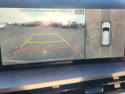 New 2025 Kia Telluride SX X-Line image 23