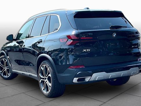 Used 2026 BMW X5 sDrive40i w/ Parking Assistance Package RWD image 12
