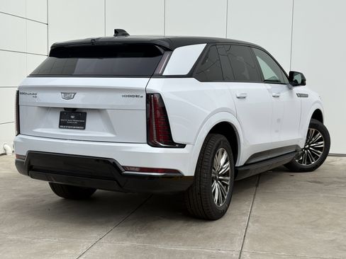 New 2026 Cadillac Escalade IQ Sport 1 image 7