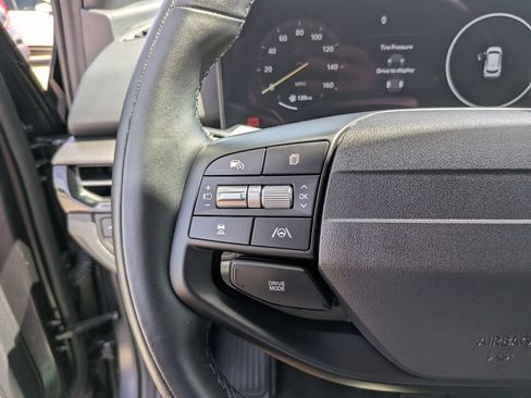 Certified 2026 Kia Sportage X-Line w/ X-Line Technology Package AWD/4WD image 33