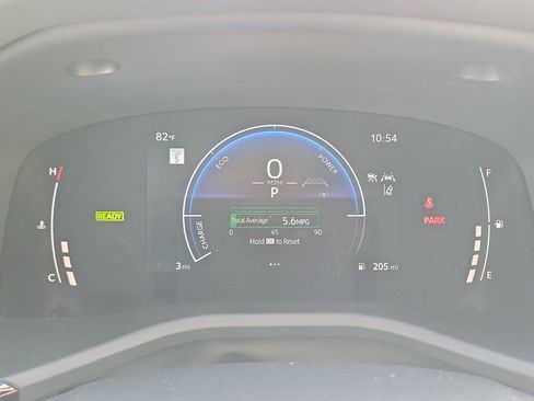 New 2026 Toyota Camry SE w/ Convenience Package FWD image 13