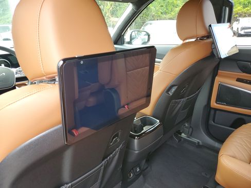 New 2025 Kia Telluride SX X-Line image 12