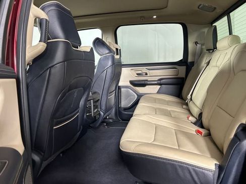 Used 2020 RAM 1500 Limited AWD/4WD image 25