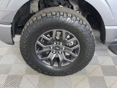 Certified 2023 Ford F150 Tremor w/ Trailer Tow Package image 8