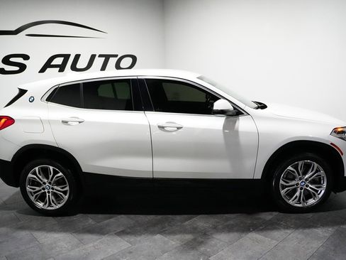 Used 2018 BMW X2 xDrive28i image 8