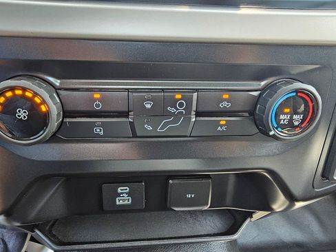 Used 2021 Ford F150 XL w/ Equipment Group 101A High AWD/4WD image 36