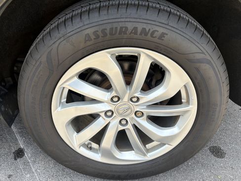 Used 2017 Acura RDX AWD image 13
