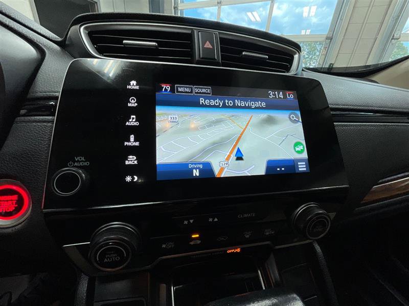 Used 2018 Honda CR-V Touring image 20