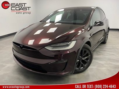 Used 2023 Tesla Model X