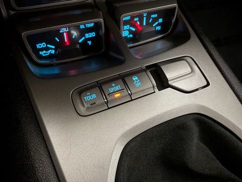 Used 2013 Chevrolet Camaro ZL1 RWD image 32