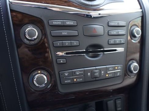 Used 2018 Nissan Armada SL image 20