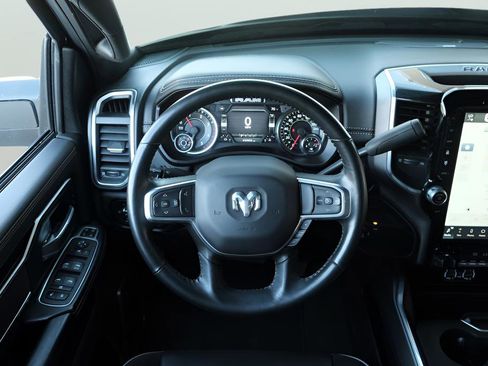 Used 2023 RAM 2500 Laramie image 26