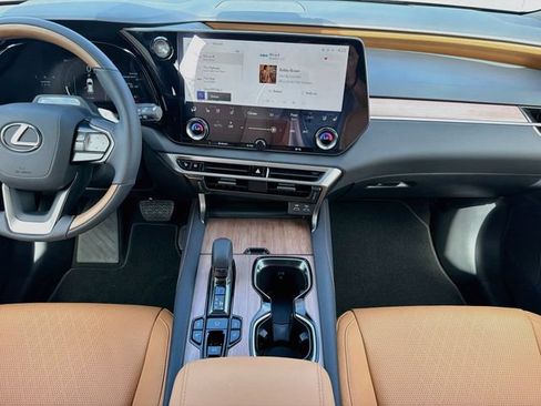 New 2026 Lexus RX 350 Premium Plus AWD/4WD image 20