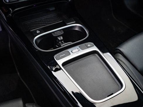 Certified 2025 Mercedes-Benz CLA 250 4MATIC image 31