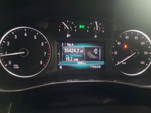 Used 2018 Buick Encore Preferred image 23