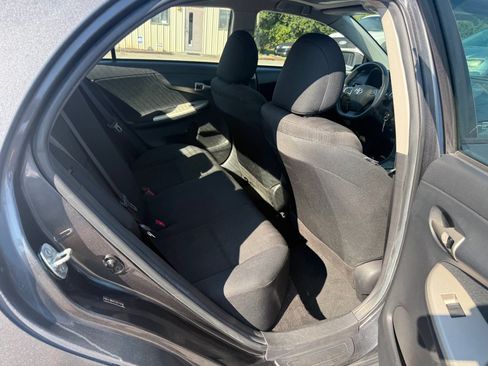 Used 2011 Toyota Corolla S FWD image 15