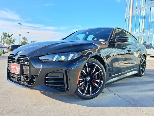 New 2026 BMW M440i w/ Premium Package RWD image 2