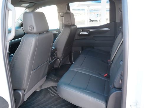New 2026 Chevrolet Silverado 1500 LTZ image 29