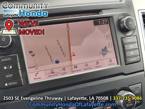 Used 2019 Nissan Titan PRO-4X AWD/4WD image 36