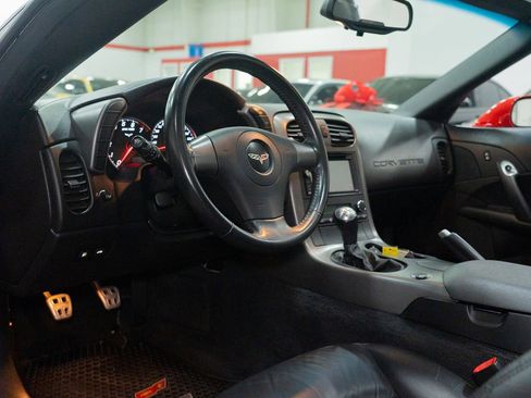 Used 2007 Chevrolet Corvette image 18