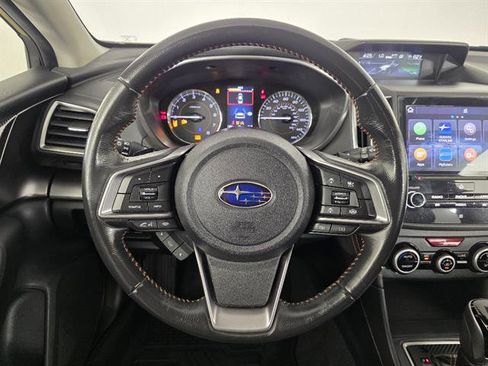 Used 2021 Subaru Crosstrek 2.5i Limited w/ Popular Package #4 AWD/4WD image 29
