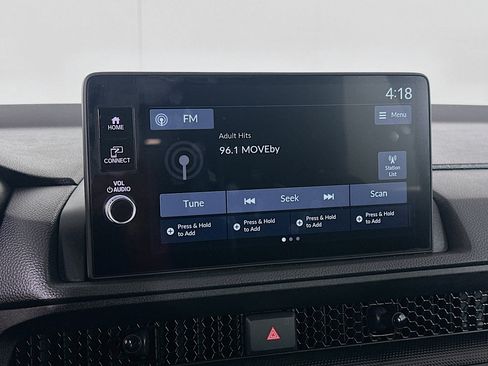 Used 2026 Honda CR-V EX image 19