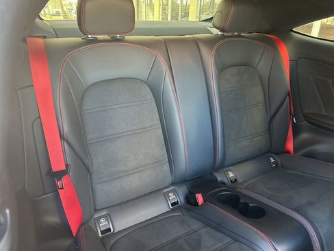 Used 2019 Mercedes-Benz C 43 AMG 4MATIC Coupe image 27