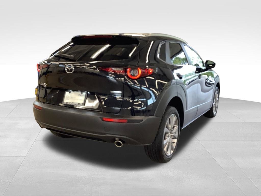 Certified 2023 MAZDA CX-30 AWD 2.5 S w/ Select Package image 22