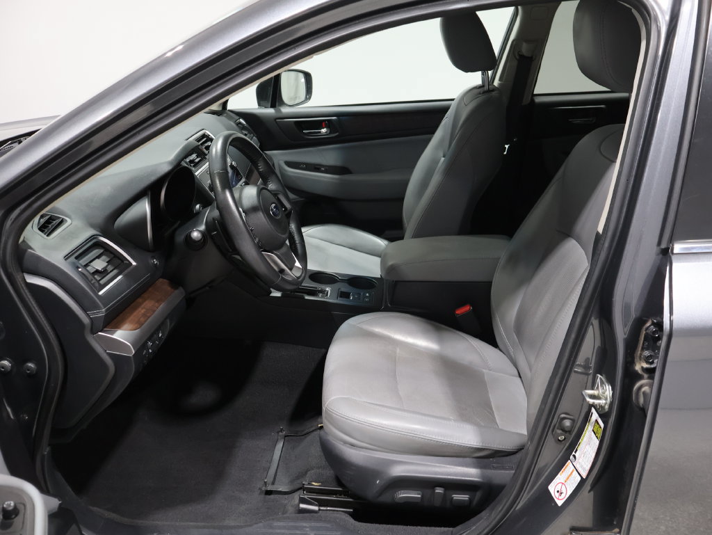 Used 2019 Subaru Outback 2.5i Limited w/ Popular Package #2 AWD/4WD image 8