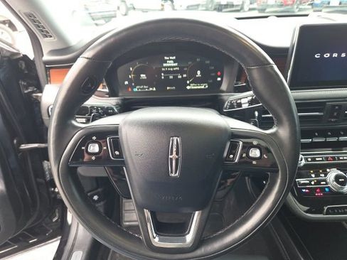 Used 2022 Lincoln Corsair Reserve w/ Equipment Group 201A image 10