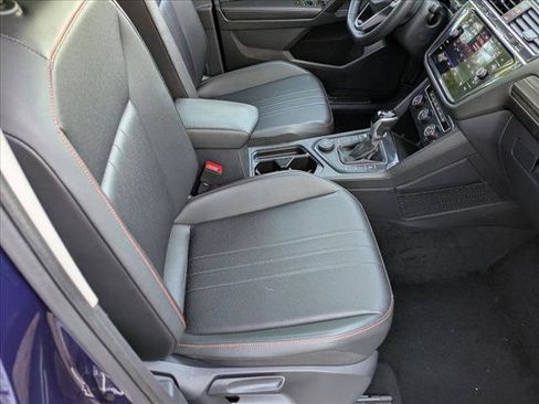 Used 2024 Volkswagen Tiguan Wolfsburg Edition AWD/4WD image 19
