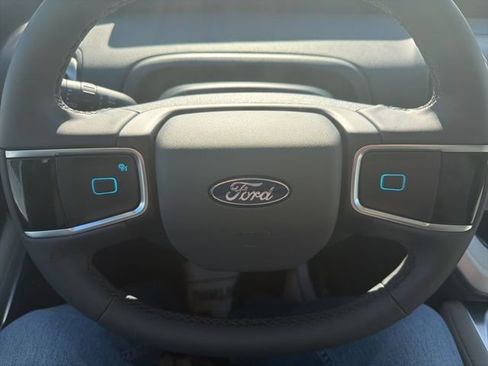 New 2026 Ford Expedition Max Active AWD/4WD image 20