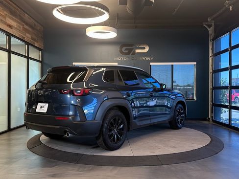 Used 2024 MAZDA CX-50 AWD 2.5 S w/ Preferred Package image 3